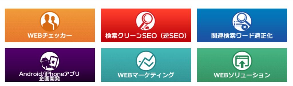 株式会社サイバー・サーベランスの事業概要