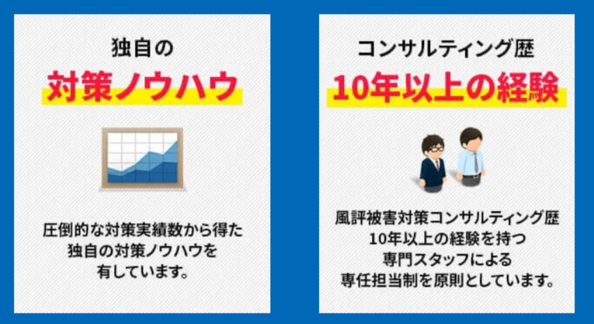 株式会社AIKのおすすめポイント