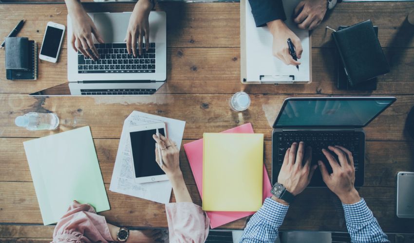 WEBリスクマネジメントの具体的な対策