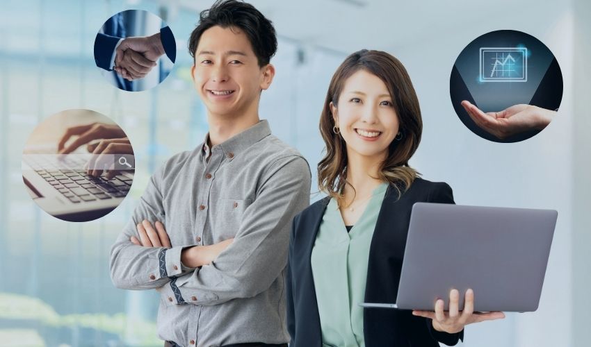 逆SEO対策を専門業者に依頼するメリット