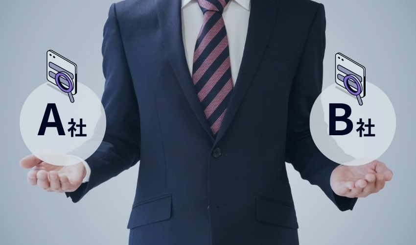 逆SEO対策を専門業者に依頼する場合の注意点