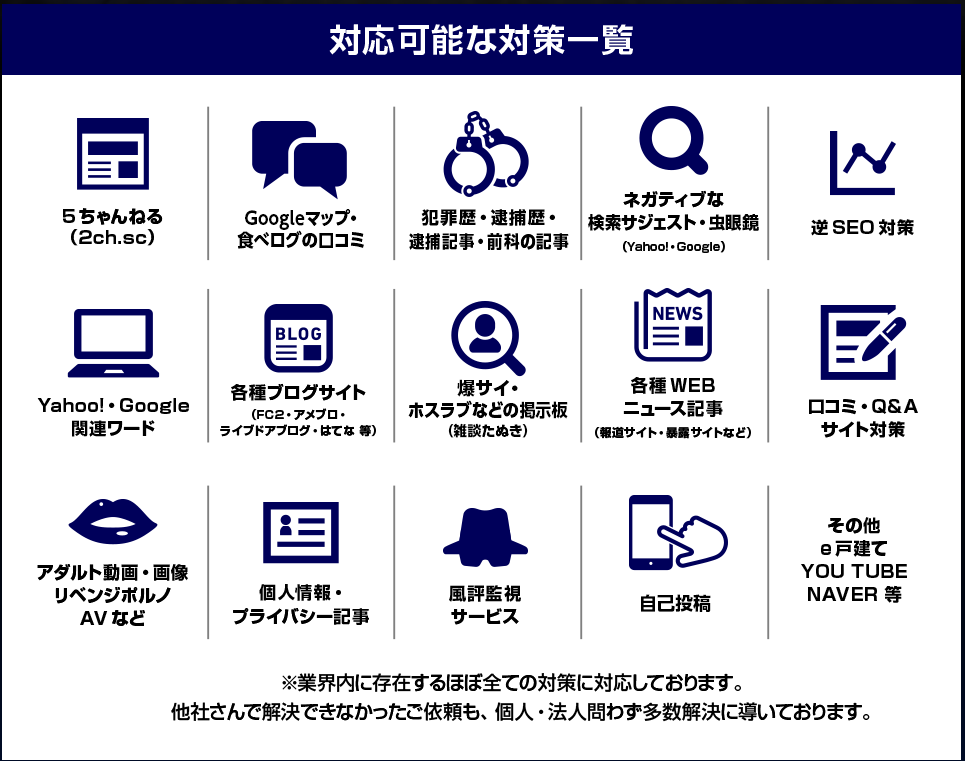 株式会社IMソリューションはどんな方におすすめ?