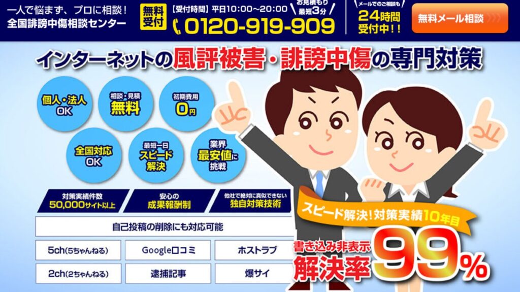 株式会社IMソリューションの基本情報