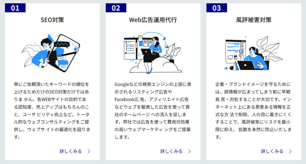 オーパスプラン有限会社とはどんな会社?事業概要