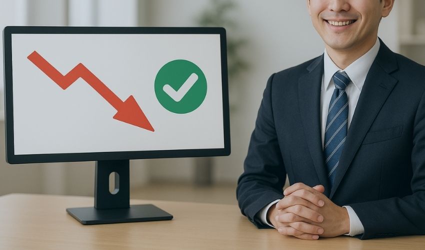 逆SEO対策のやり方