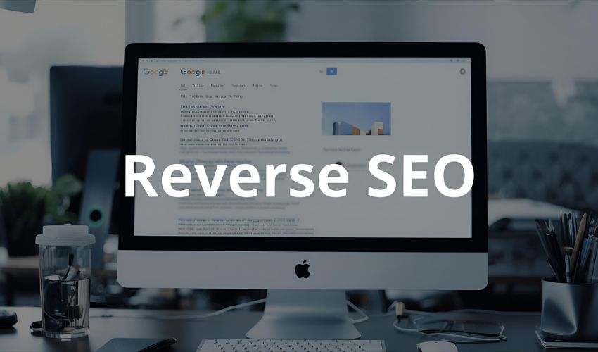 そもそも逆SEO対策とは?